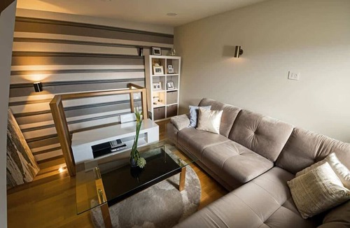 Fulham Apartment | Fulham 2-Bed | Both En-Suite | Private Patio | Sleeps 5