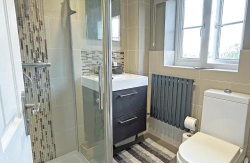 Thrapston House | Furnace House