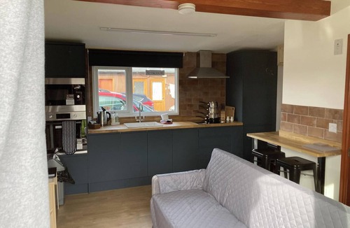 Mablethorpe Ski Chalet | G10 Rickardos Holiday Lets