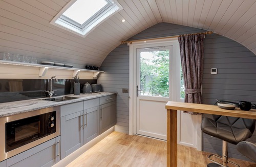 Skipton Hotel | Gamekeepers Inn