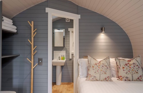 Skipton Hotel | Gamekeepers Inn