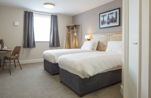 West Bridgford Hotel | Gamston Lock, Nottingham by Marston's Inns