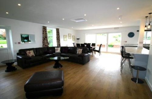 York House | Garden House at The Red House Estate