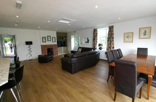 York House | Garden House at The Red House Estate