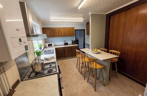 Cleethorpes Bed & Breakfast | Affordable & Cozy Seaside Guest House| Cleethorpes