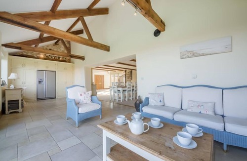 Hunstanton House | Geddings Farm Barn, Ringstead, Norfolk