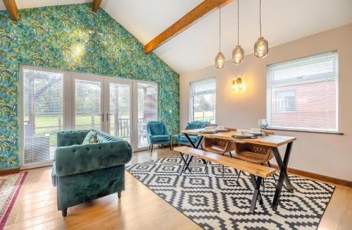 Aubourn House | George Lodge