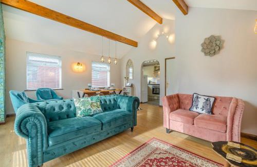 Aubourn House | George Lodge