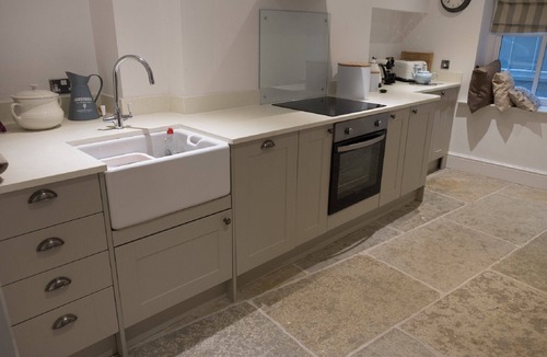 Kirkby Lonsdale Cottage | Georgian Townhouse holiday let in Kirkby Lonsdale, a stunning market town.