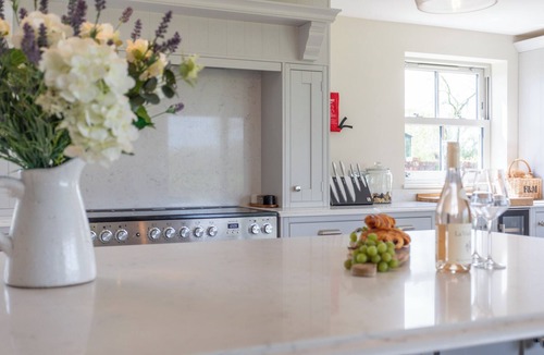 Ripon House | Glen View Retreat - Rural getaway