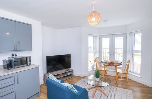 Redcar Cottage | GLENHOLME APARTMENT 6, romantic, country holiday cottage in Redcar