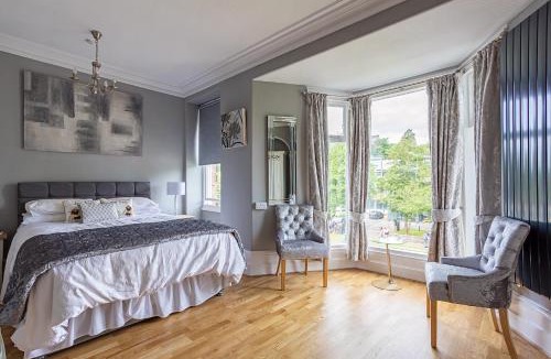 Kendal House | Glenholmekendal