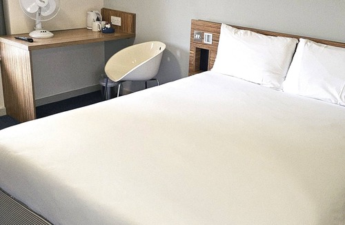 Burton on Trent Hotel | go2 Burton upon Trent Hotel