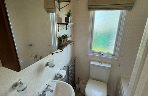 Addlethorpe House | Golden Anchor Holiday Park, The Knightsbridge (WFP2) - Coastal Caravan Breaks