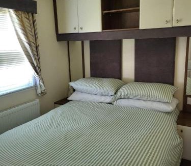 Addlethorpe House | Golden Anchor, 8 Berth Caravan on Buttercup Meadows in Chapel St Leonards