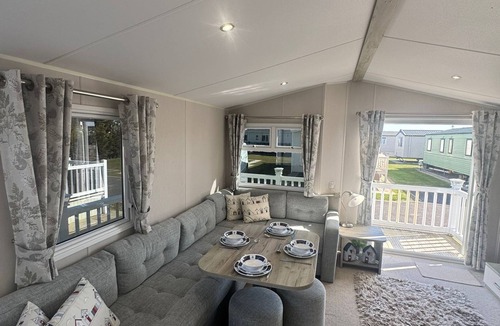 Chapel Saint Leonards House | Golden Palm Resort - Palm Skye PG155