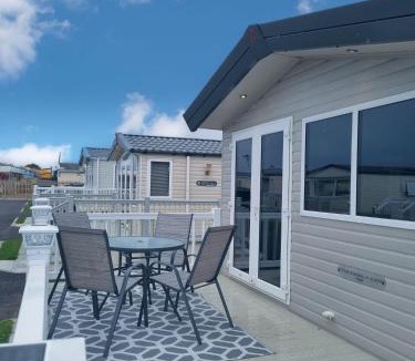Chapel Saint Leonards Other | Golden Palm Resort - The Atlas Family - Coastal Caravan Breaks