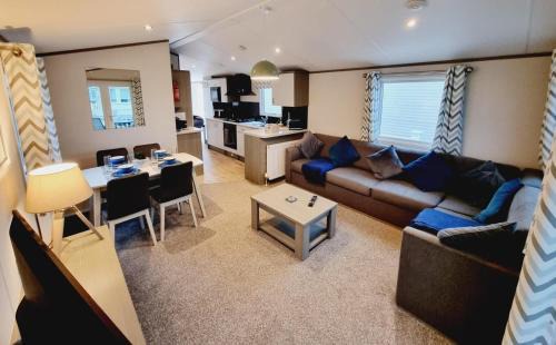 Chapel Saint Leonards Other | Golden Palm Resort - The Atlas Family - Coastal Caravan Breaks