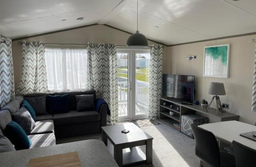 Chapel Saint Leonards Other | Golden Palm Resort - The Atlas Family - Coastal Caravan Breaks