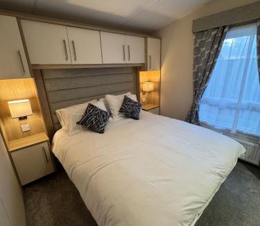 Chapel Saint Leonards Other | Golden Palm Resort - Sequoia Palm - Coastal Caravan Breaks