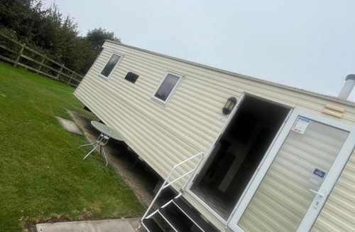 Mablethorpe and Sutton Resort | Golden Sands Mablethorpe 8 Birth Caravan