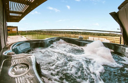 Newark upon Trent Resort | Goosedale Lodges