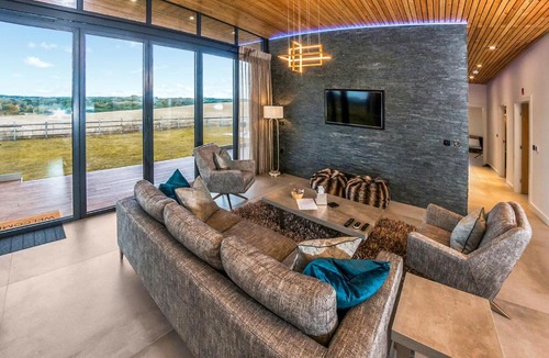 Newark upon Trent Resort | Goosedale Lodges