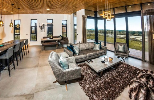 Newark upon Trent Resort | Goosedale Lodges