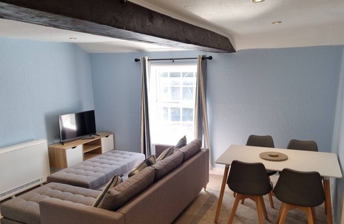 Driffield Apartment | Gorgeous 1-Bed Apartment in Wetwang, Driffield