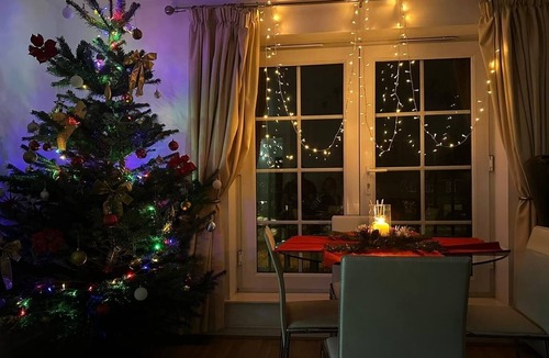 Acomb Apartment | Gorgeous apartment - attentive host + free parking