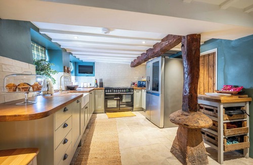 Chipping Norton Cottage | Gorgeous character Cottage on the edge of the Cotswolds
