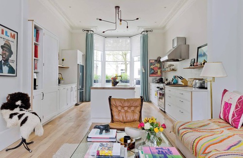 Holland Park Cottage | Gorgeous & Grand 5 Bed House, Holland Park