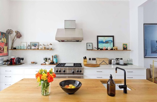 Holland Park Cottage | Gorgeous & Grand 5 Bed House, Holland Park