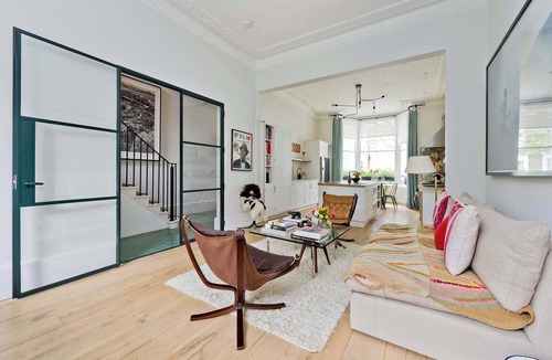 Holland Park Cottage | Gorgeous & Grand 5 Bed House, Holland Park