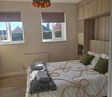 Ely House | Grace's Spacious Home in Ely