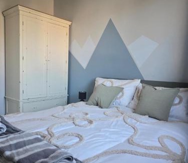 Ely House | Grace's Spacious Home in Ely