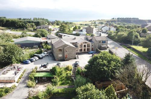 Saddleworth House | Grains Bar Hotel