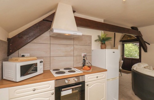 Newton-on-Rawcliffe Cottage | GRANARY, pet friendly, with pool in Pickering