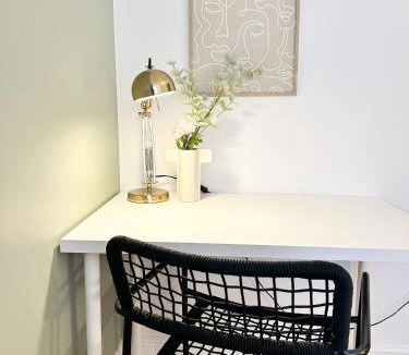 Leicester City Centre Apartment | GRANBY APARTMENTS F-1