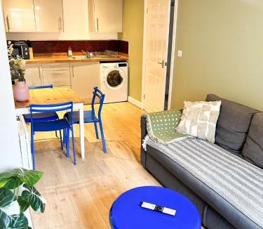 Leicester City Centre Apartment | GRANBY APARTMENTS F-1