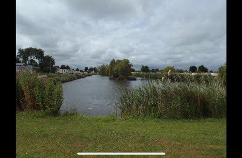 Mablethorpe Apartment | grange leisure park hl21