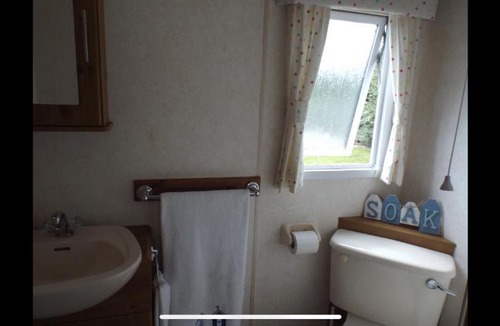 Mablethorpe Apartment | grange leisure park hl21