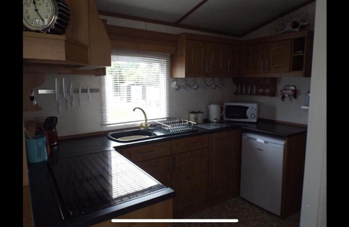 Mablethorpe Apartment | grange leisure park hl21