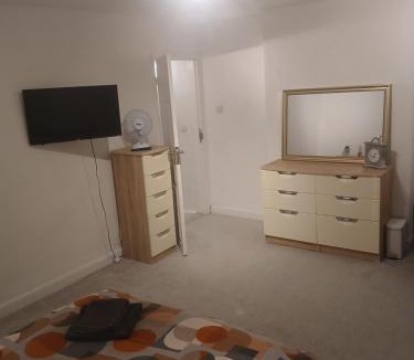 Grantham House | Grantham Town Centre