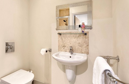 Harrogate City Centre Other | Granville Apartments