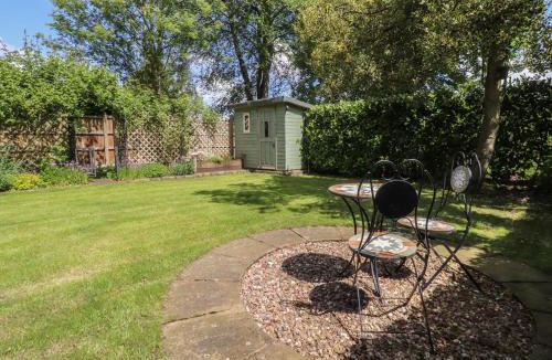 Croston House | Grape Lane Cottage