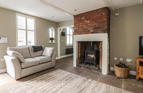 Croston House | Grape Lane Cottage