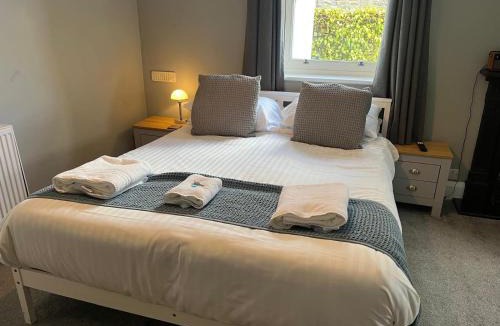 Grassington House | Grassington Lodge