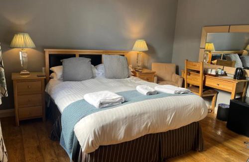 Grassington House | Grassington Lodge