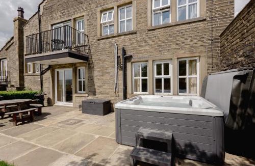 Halifax House | Great Edge